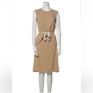 🔥 Vionnet EUC Dress L US10